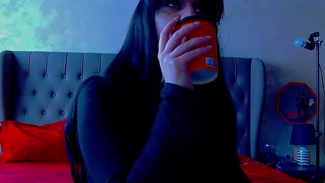 MaddyAllure online show from 02.20.26