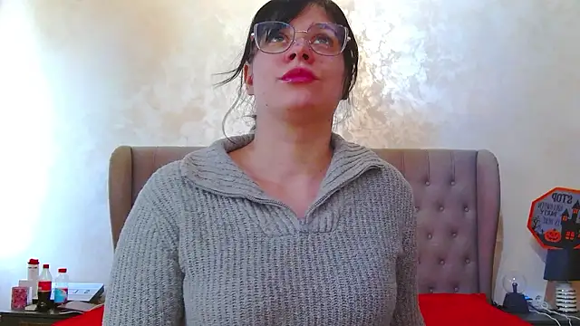 MaddyAllure online show from 03.02.26