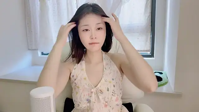 Snapshot of Onefiona chatting on 07.10.26 Onefiona online show from 07.10.26