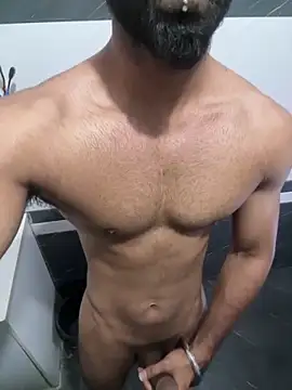 Spicy boy 69 online show from 04.29.26