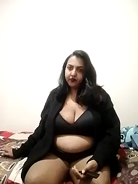 IndianBearxx online show from 05.07.26