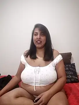 IndianBearxx online show from 06.09.26