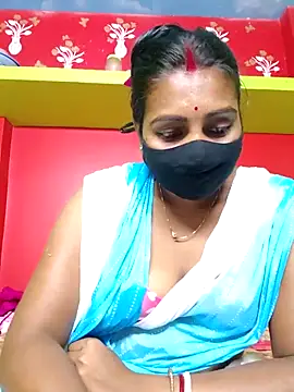 arushi bb online show from 04.18.26