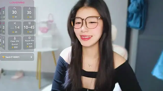 Snapshot of -XiaoYu-777 chatting on 02.26.26 -XiaoYu-777 online show from 02.26.26