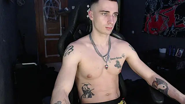 Jack loveeee online show from 03.11.26