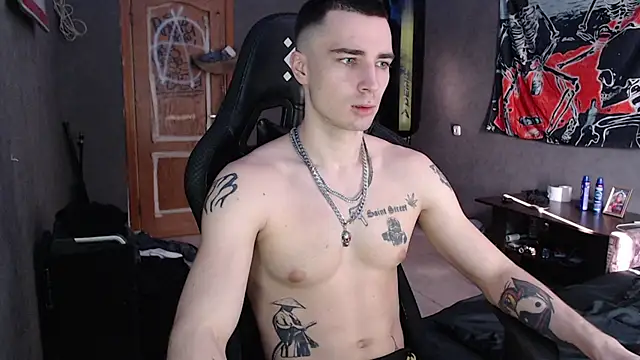 Jack loveeee online show from 03.12.26