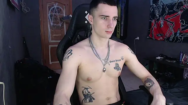 Jack loveeee online show from 03.21.26