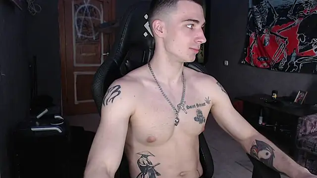 Snapshot of Jack_loveeee chatting on 06.08.26 Jack loveeee online show from 06.08.26