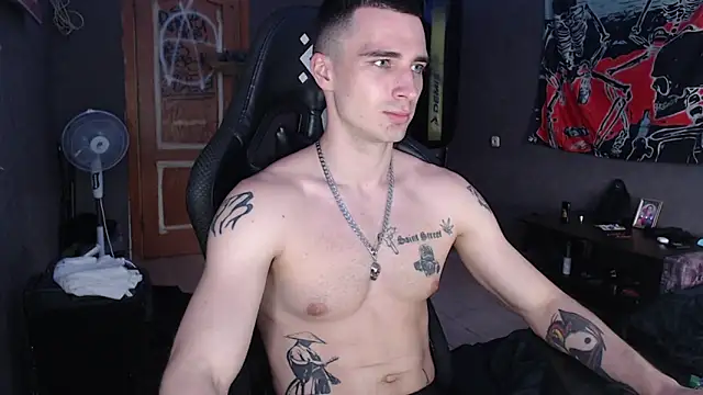 Jack loveeee online show from 06.11.26