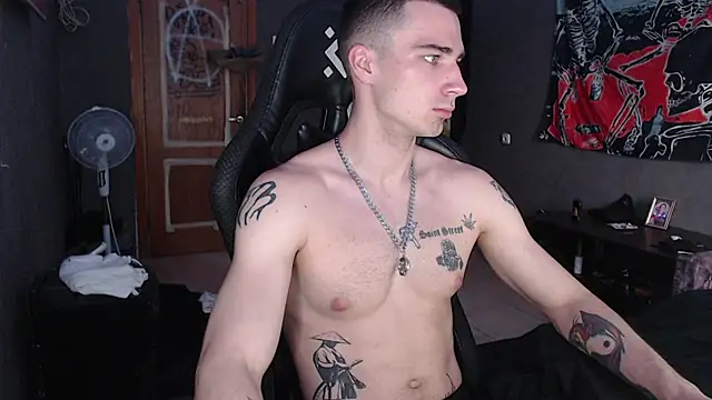 Jack loveeee online show from 06.12.26