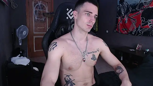 Jack loveeee online show from 06.15.26