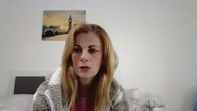 Clara1986 online show from 03.02.26