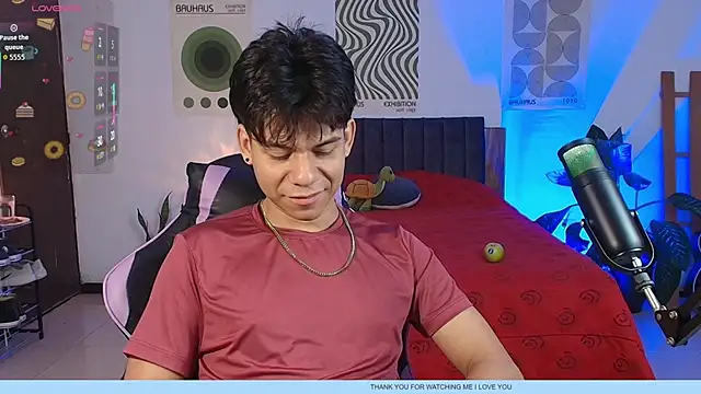 kain moreti online show from 01.18.26