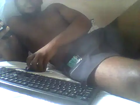 handsomeguy02 online show from 04.01.26