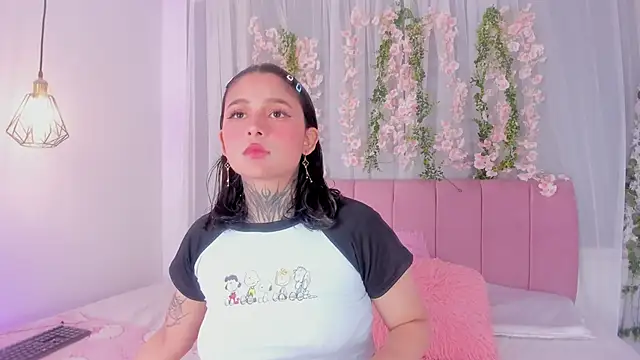 nicky bonny18 online show from 02.04.26