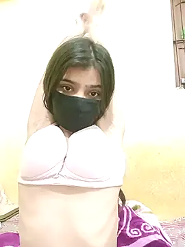 hotyjiyaaaa online show from 01.31.26