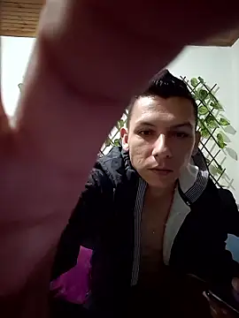 Andres storm online show from 01.18.26