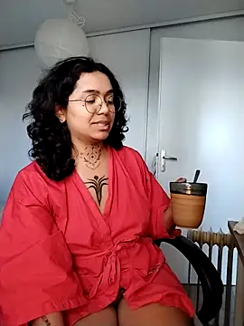 Snapshot of therealsun8 chatting on 02.08.26 therealsun8 online show from 02.08.26