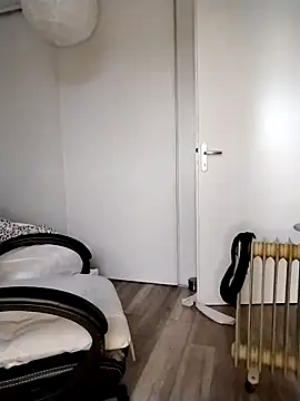 Snapshot of therealsun8 chatting on 02.13.26 therealsun8 online show from 02.13.26