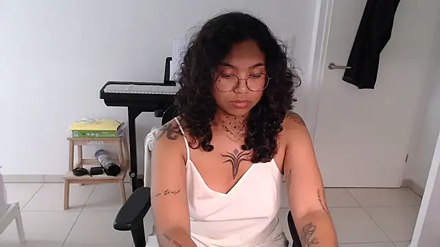 therealsun8 online show from 05.11.26