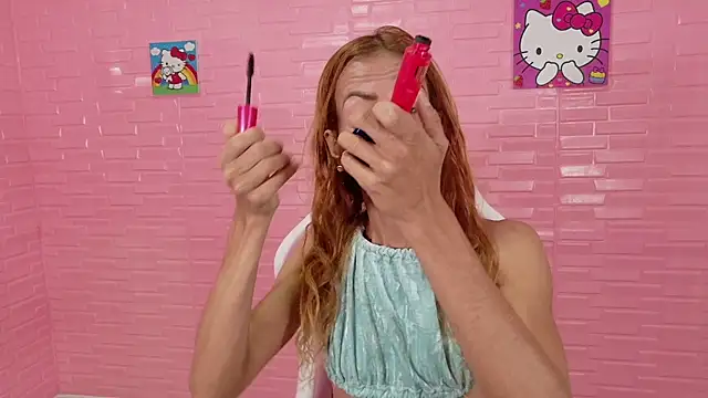 SoloplacerGirl online show from 01.16.26