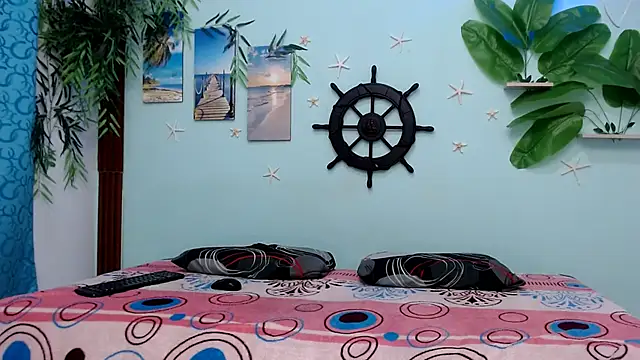 lucerodelamanana343 online show from 02.19.26