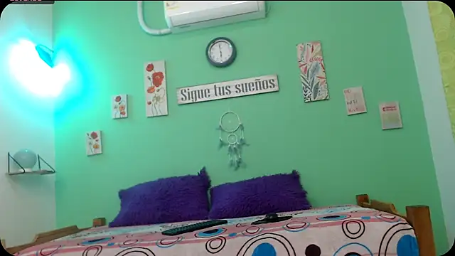 lucerodelamanana343 online show from 04.15.26