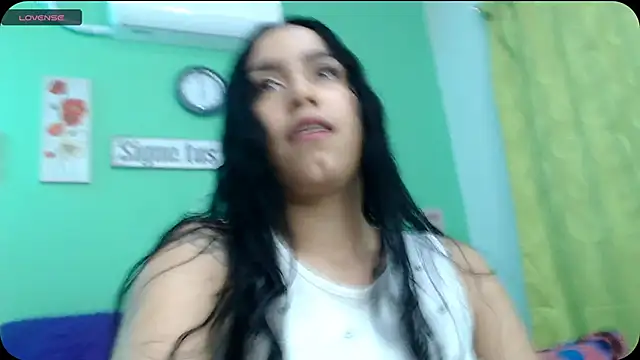 lucerodelamanana343 online show from 04.18.26