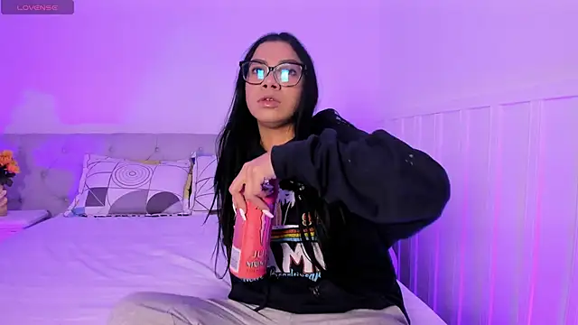 Little Lexyy online show from 02.08.26