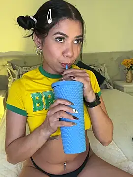 Little Lexyy online show from 06.20.26