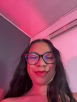 Little Lexyy online show from 07.07.26