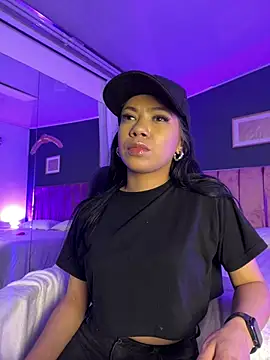 Little Lexyy online show from 07.18.26