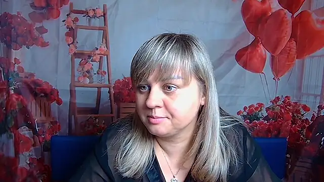 VeronicaSvitt online show from 02.02.26