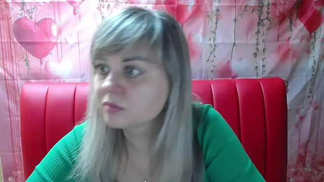 VeronicaSvitt online show from 02.27.26