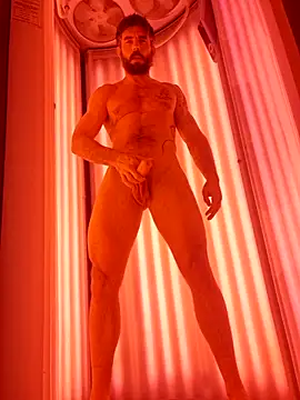 naughtynaturest36 online show from 03.31.26