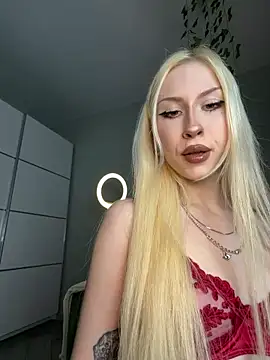 Elven Effy online show from 02.27.26