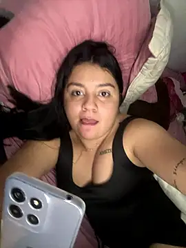 kimelizha online show from 01.19.26