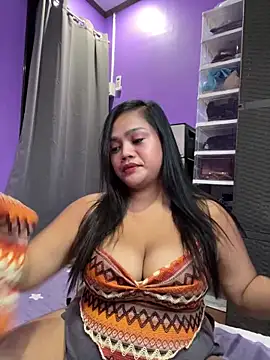 womanforall69 online show from 01.15.26