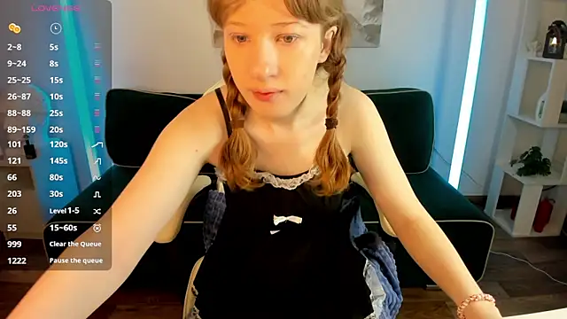 tracy aw online show from 03.18.26