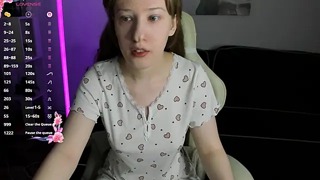 tracy aw online show from 04.16.26