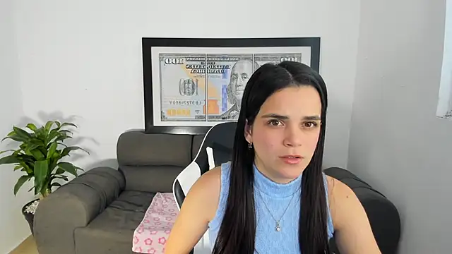 LucianaMoreau online show from 03.07.26