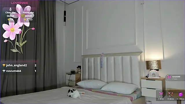 haerynn online show from 03.17.26