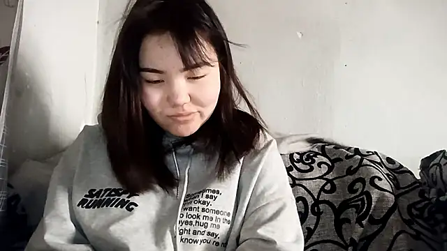 MollyAsian online show from 02.06.26