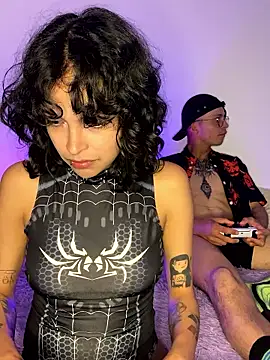 Snapshot of sakuraanduchira_ chatting on 01.12.26 sakuraanduchira online show from 01.12.26