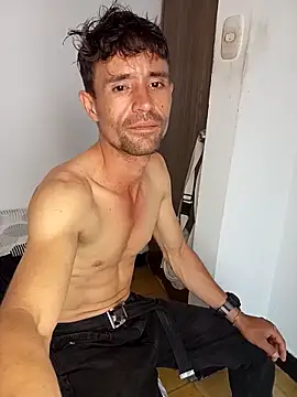 torvyHot online show from 03.24.26