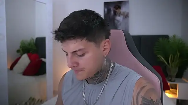 goldenatlasX online show from 02.05.26