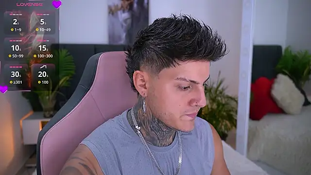 goldenatlasX online show from 02.20.26