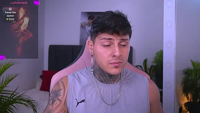 goldenatlasX online show from 04.01.26