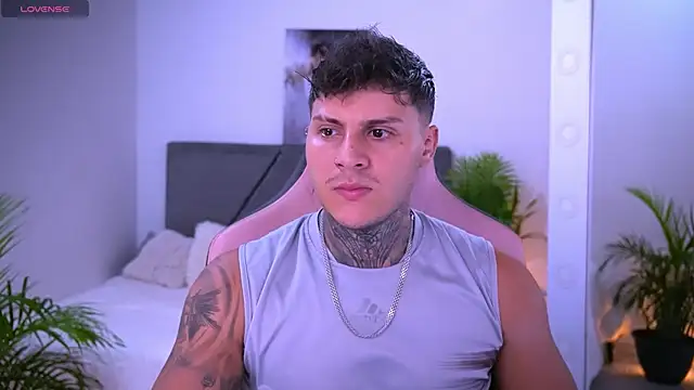 goldenatlasX online show from 04.29.26