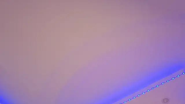 Maiky Cooper01 online show from 04.09.26